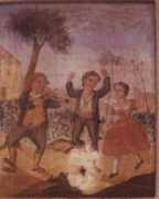perieghesis.it Contadini