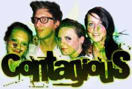 ice-only.de Contagious