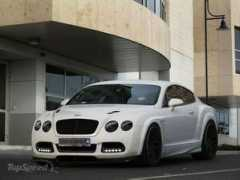 topspeed.com Contine