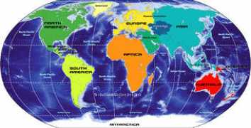 topnews.in Continent