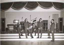 southerngaragebands.com Continental