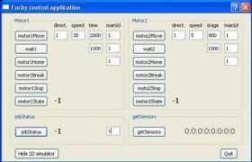 ibm-cvut.felk.cvut.cz Controll