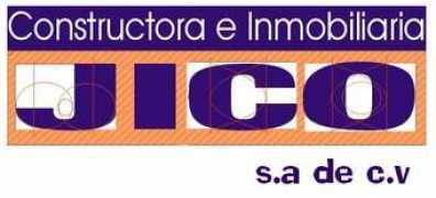 jico.com.mx Contructora