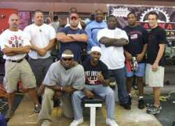 criticalbench.com Conyers