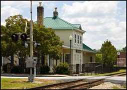 railga.com Conyers