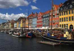 worldculturepictorial.com Copenhagen