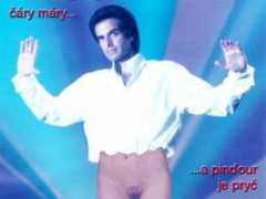 cyberspace.cz Coperfield