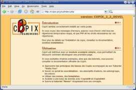 Copix