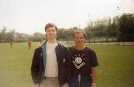 cpfc.org Coppell