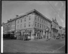 thegeorgetowndish.com Copperthite