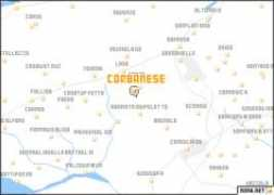 Corbanese