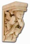 castlewood.com Corbel