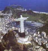 latindestinations.com Corcovado