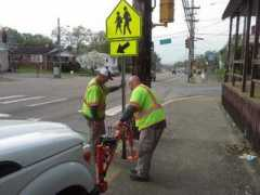 publicworks.kingsporttn.gov Corder