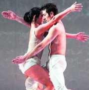 Coreografico