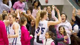 byucougars.com Coriann