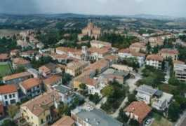 panoramio.com Coriano