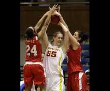galleries.ncaa.com Corielle