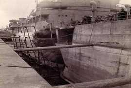 uboat.net Corilla