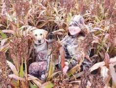 mo.ducks.org Corkell