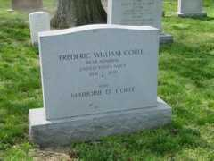 arlingtoncemetery.net Corle
