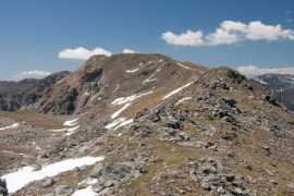 summitpost.org Corlo