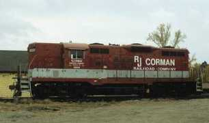 carrtracks.com Corman