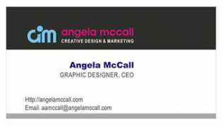 angelamccall.com Cormaty