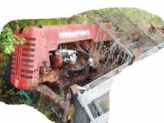 tractorshed.com Cormik