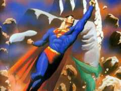 supermanhomepage.com Corneillie