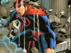 supermanhomepage.com Corneillie