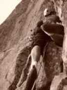 rockclimbing.com Corneto