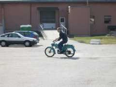 mopedist.se Cornette
