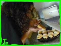cookaround.com Cornetti