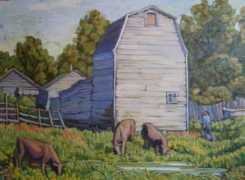 collectorsgalleryofart.com Cornich