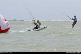 thekiteboarder.com Cornieles