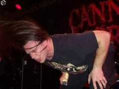 Corpsegrinder