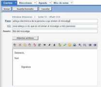 bibgirona.net Correu