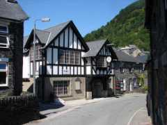 snowdoniaguide.com Corris