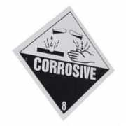chemistry.about.com Corrosive