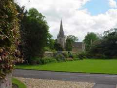 Corsham