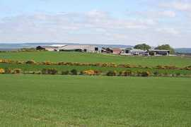 geograph.org.uk Corskie