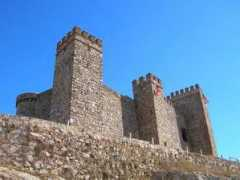 panoramio.com Cortegana