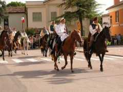 Corteo