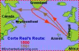 enchantedlearning.com:80 Cortereal
