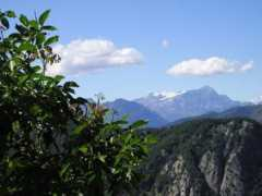 panoramio.com Cortino