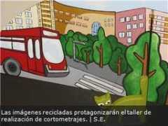 diariodelaltoaragon.es Cortometrajes