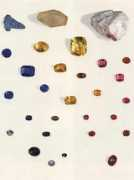 Corundum