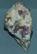 Corundum
