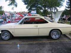 smclassof57.org Corvair